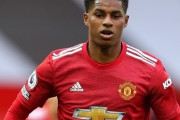 マンU、英代表FWラッシュフォードの肩の手術を発表…10月頃まで離脱へ