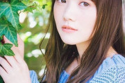 【乃木坂46】田村真佑って工場のバイトから超絶成り上がって凄くね？