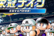 栄冠ナインの投手(170キロ投げます、試合登板ゼロです、卒業後は肉屋です)