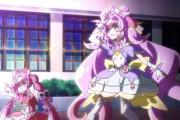【名探偵プリキュア】プリキュア初視聴だけど面白すぎるだろｗｗｗ