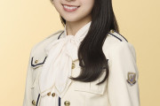 賀喜遥香ちゃん、12/11の｢Blue Ocean｣にコメント出演！！！【乃木坂46】
