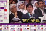 【悲報】森保監督、韓国のTVで馬鹿にされまくる…解説実況は大笑い…