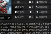 【アクナイ】今思うと序盤で狂化寄生兵の火力はだいぶやばかった