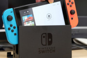 Switchのゲームってなんで中古でも高いの？