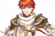 【FEH】今日エリウッドの神装が来るぞ！これがエリウッド最強構成か