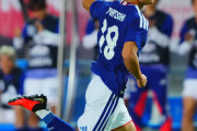 【悲報】セルジオ越後 松木玖生？得点場面以外は何もできなかったんじゃないか