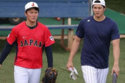 大谷「頼む！後払いにするから補強してくれ！」ドジャース「まかせろ！」