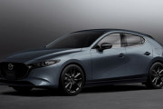 日本一速い車→GTR 日本一かっこいい車→MAZDA3