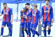 FC東京、森重＆アダイウトン弾で広島下し2連勝！湘南は町野同点弾で京都に追い付き1-1ドロー　J1第4節（関連まとめ）