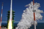 韓国　タイのロケット発射場構築で協力＝共同調査契約締結