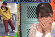【日向坂46】丹生ちゃんの『ベアーアンドチキン』に有吉も大ウケｗｗｗｗｗｗｗｗｗｗｗｗ