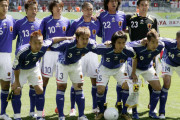 【悲報】ジーコジャパンとかいう多くの人がオールドメディアに騙された史上最弱のサッカー日本代表…