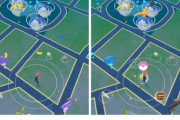 【ポケモンGO】「湧き範囲アップ」のverにアプデ出来た勝ち組