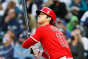 大谷翔平 13試合 .313 3HR 9打点 出塁率.411 OPS.952←打者としての欠点を答えなさい