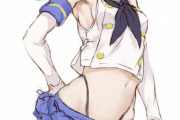 【艦これ】島風服の竹 他