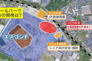 北海道医療大学が当別町から北広島市「北海道ボールパークFビレッジ」近くに移転検討　27日大学の理事会で方針決定へ