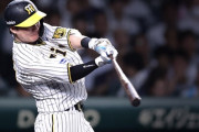 阪神タイガースさん、DH導入されても渡邉諒か糸原か原口しかおらず虎ファンが導入反対へ