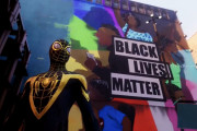 【動画】PS5スパイダーマン、BLM運動に媚びてしまうwwwww