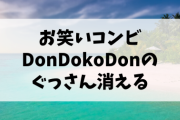 【悲報】お笑いコンビDonDokoDonのぐっさんこと山口智充さん、消える