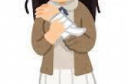 【衝撃】メンヘラの女が可愛すぎて仕方ないいいいいいいいいいｗｗｗｗｗｗｗｗｗｗ