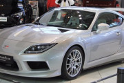 【画像】車好きのメーカーになったトヨタの新しいスポーツカーカッコよくない？？？