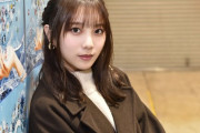 【乃木坂46】「楽しかったです」与田祐希、とんでもない暴露wwwwwwww
