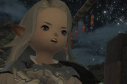 【FF14】「そんな声だったの！？」見た目と声のギャップにビックリしたNPCといえばｗｗｗｗｗｗ