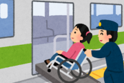 国土交通省、鉄道のバリアフリー化費用を運賃に上乗せする方向で検討へ