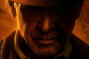 「インディ・ジョーンズと運命のダイヤル」予告動画公開！！ハリソン・フォードのインディも今回で最後に