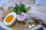昔ながらのラーメン屋台。海外の反応