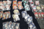虹ヶ咲のラバマスガチャは闇が深いな【ラブライブ！虹ヶ咲】