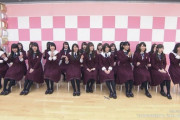 【乃木坂46】前列、誰も残ってないって・・・嘘だろ・・・？？