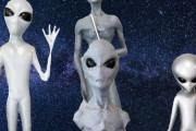 「ＵＦＯ研究所」の隊員募集、宇宙人と交流できる人歓迎…所長は「月刊ムー」編集長