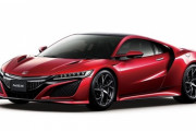 【急募】ホンダのNSXを見かけることがほとんどない理由ってなんなの？