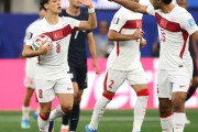 トルコ代表、敗退決定もアメリカに3-2勝利！終了間際に劇的決勝ゴール　北中米W杯第3節（関連まとめ）