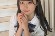 制服って最高ですね！SKE 中野愛理は完璧！