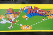 ファミコン版『ファミスタ』伝説の老舗野球ゲームを振り返る「くわわ、きよすく…」
