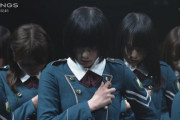 【欅坂46】「サイレントマジョリティー」再び。