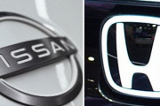 【超速報】ホンダ･日産が統合へ！！！