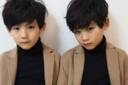 SNSで人気の“イケメン双子”、大変だった中学受験…母が振り返る難関校合格までの道のり