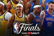 【NBAファイナル 2025】第7戦を制するのはどっちだと思う？