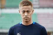 【元日本代表】本田圭佑“無銭飲食”に気づいて支払いに戻り「日本人は神」と感謝される