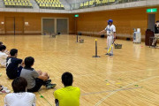 野球人口減少に歯止めを　ＮＰＢが１０年以上活動…「ベースボール型」授業の存在と成果
