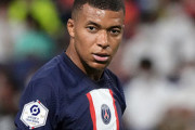 【リーグアン】ムバッペ退団説に飛び交う憶測…PSGの自作自演論も