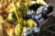 ジョジョ最大の謎「なぜか承太郎のスタンドとDIOのスタンドが同じ能力」に決まる