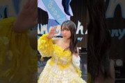 どこまでも"いい人"でした #日向坂46 #山口陽世  #山口陽世卒業セレモニー #shorts #日向坂ちゃんねる