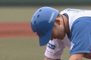 【日本ハム対オリックス20回戦】オリックス・小田の後逸→日本ハム・杉谷の走塁…