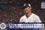 【朗報】奥川恭伸、復活　7回無失点の好投