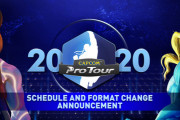 【スト5】「CAPCOM Pro Tour Online 2020」が発表。18のオンライン大会の勝者と昨年覇者iDom選手、コミュニティ投票枠1名の合計20名が、2021年春までに開催予定のCAPCOM Cup2020に出場