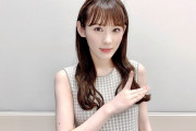 欅坂46小池美波、グループ改名に対する思いを語る【ザ・ヒットスタジオ】